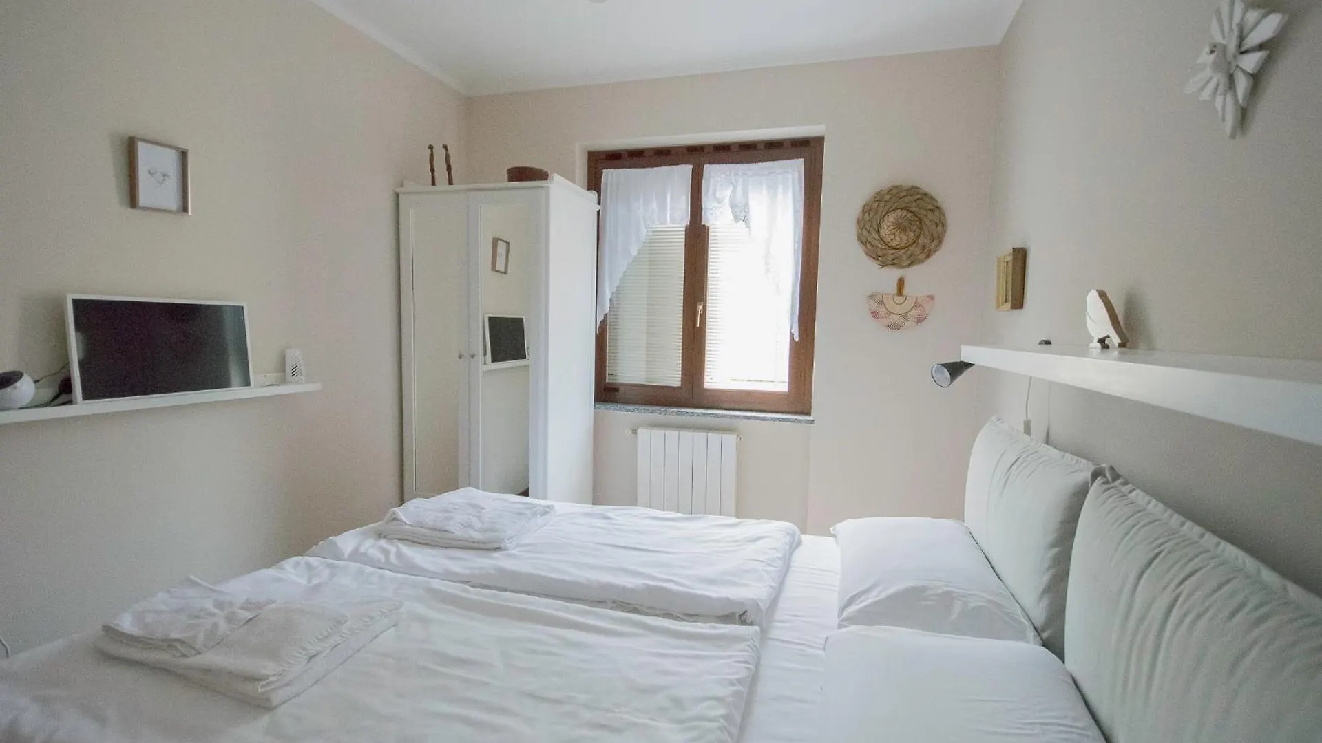 פאדנג'ה סול גארדה Alessandra 2 Apartment By Wonderful Italy 0*, פאדנג'ה סול גארדה