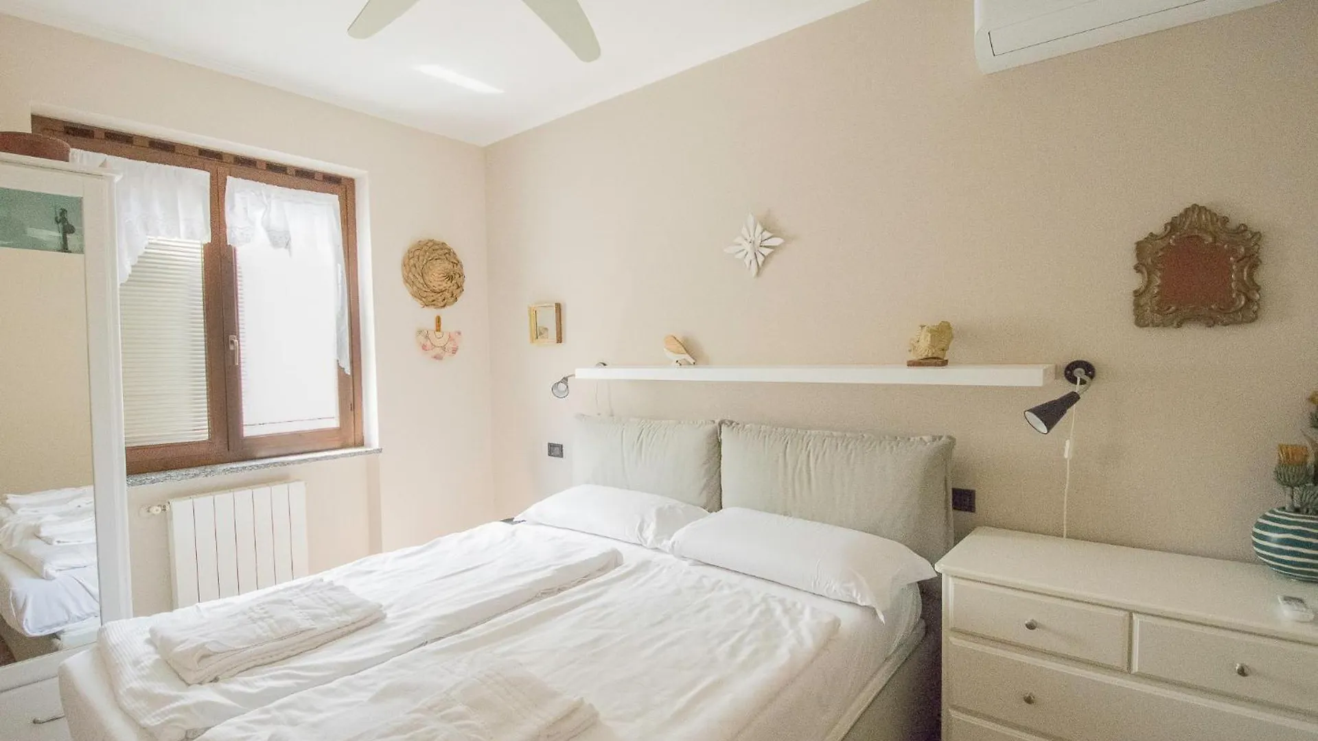 פאדנג'ה סול גארדה Alessandra 2 Apartment By Wonderful Italy איטליה