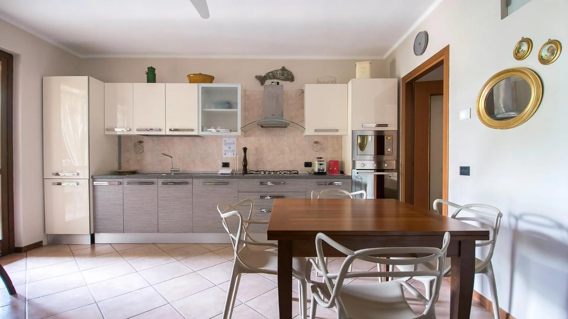 פאדנג'ה סול גארדה Alessandra 2 Apartment By Wonderful Italy