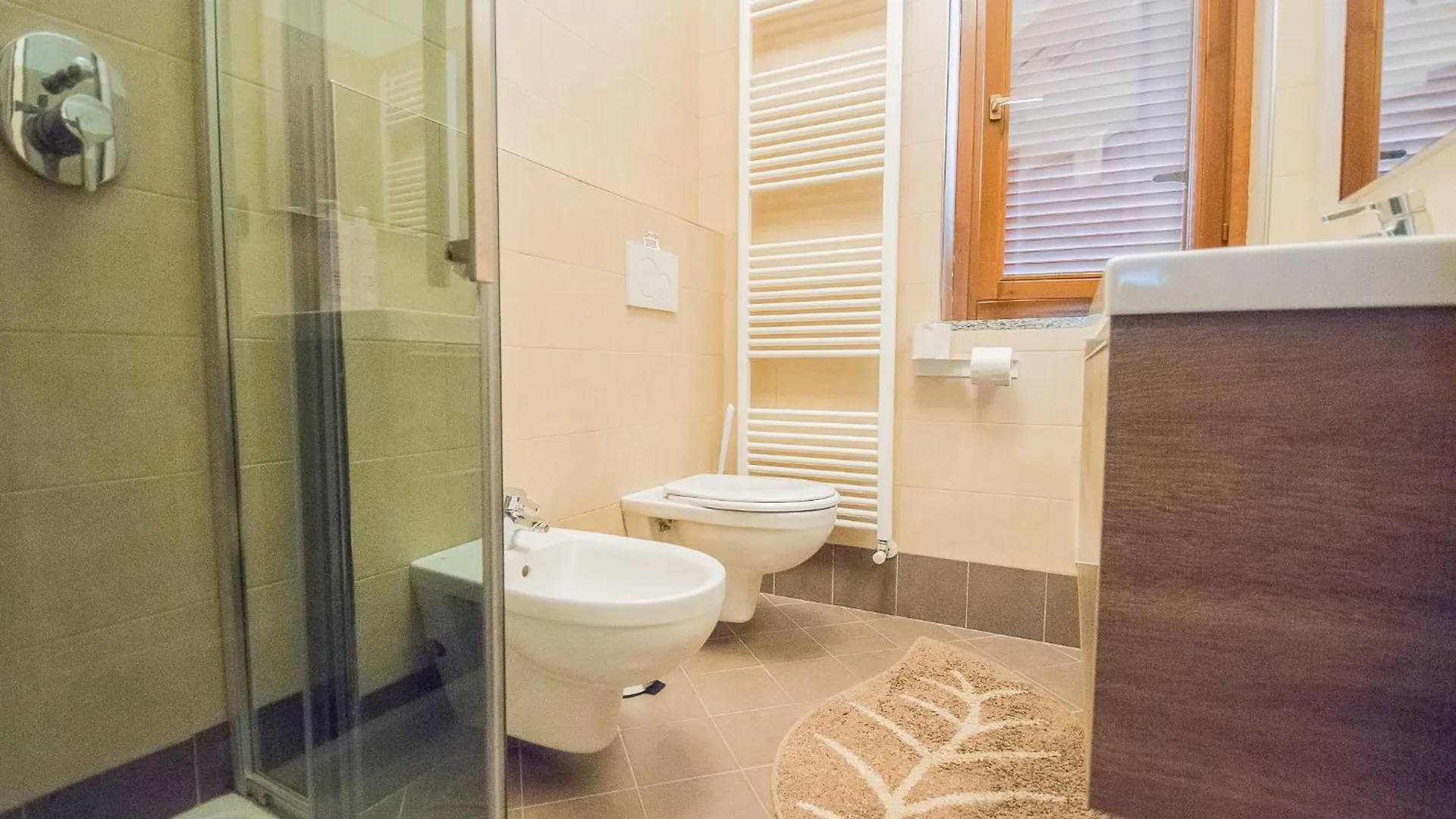 פאדנג'ה סול גארדה Alessandra 2 Apartment By Wonderful Italy איטליה
