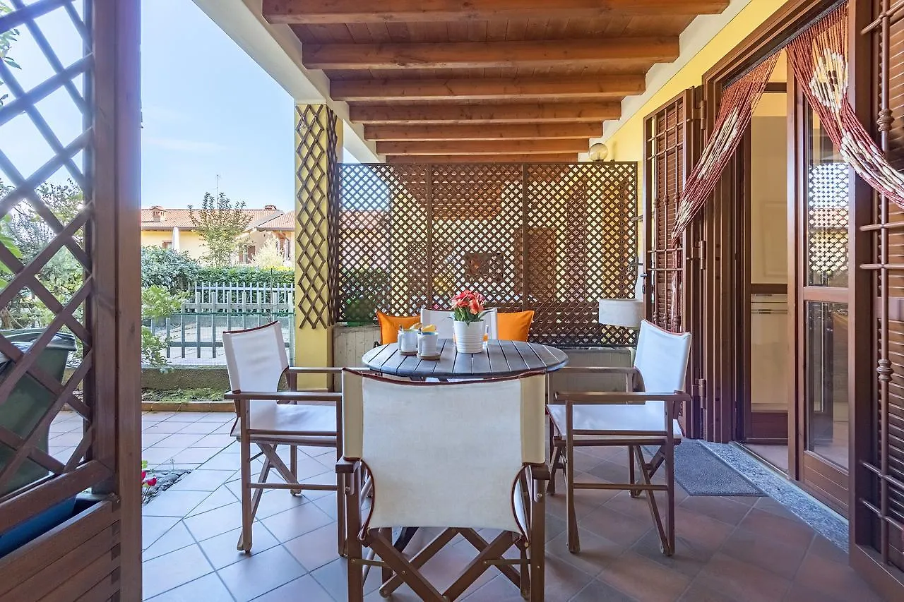 Alessandra 2 Apartment By Wonderful Italy Padenghe sul Garda Italy