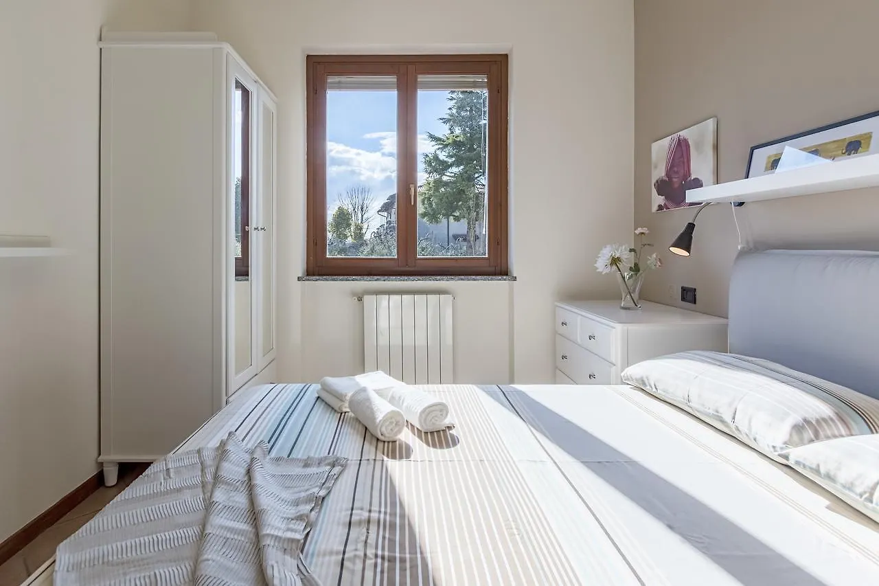 Alessandra 2 Apartment By Wonderful Italy Padenghe sul Garda