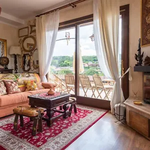 Appartamento Sogno D'oriente, Padenghe sul Garda