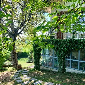 Villa Chicco Di Oliva, Padenghe sul Garda