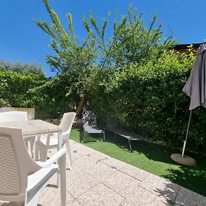 Appartamento Garda Accessible, Padenghe sul Garda