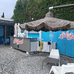 Appartamento Provenza Sul Garda, Padenghe sul Garda