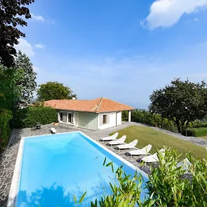 Villa Mirador - Myitalyhome Garda, Padenghe sul Garda