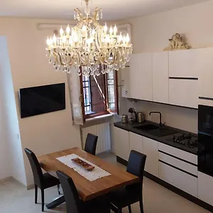 Appartamento Via Antica, Padenghe sul Garda