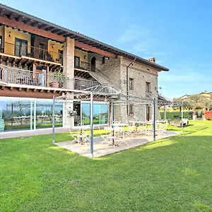 Alloggio per agriturismo Cascina Crocelle, Padenghe sul Garda