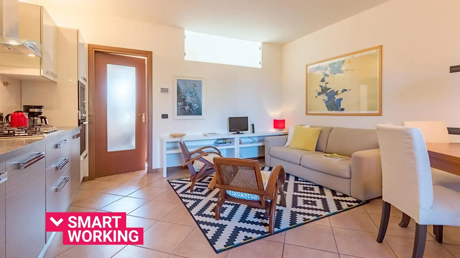 Alessandra 2 Apartment By Wonderful Italy Padenghe sul Garda