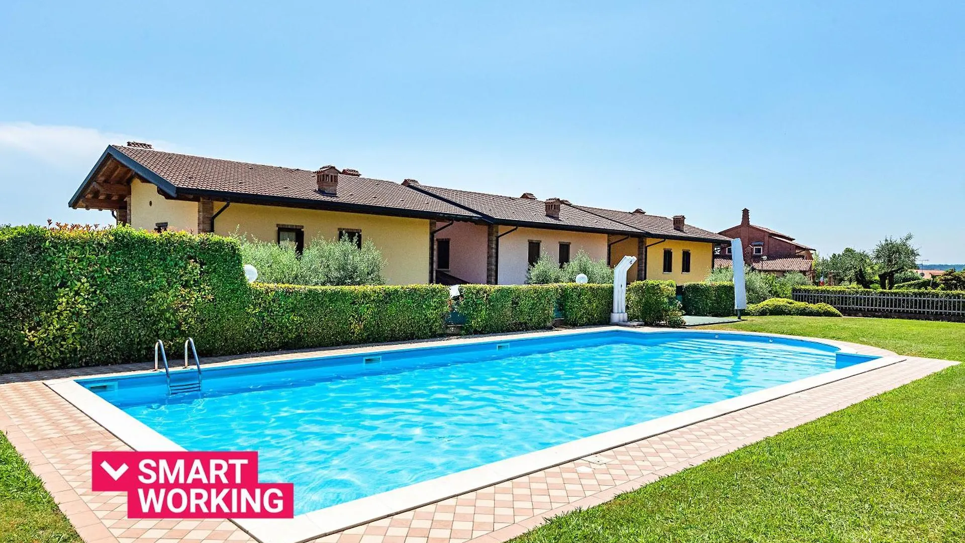 Alessandra 2 Apartment By Wonderful Italy Padenghe sul Garda