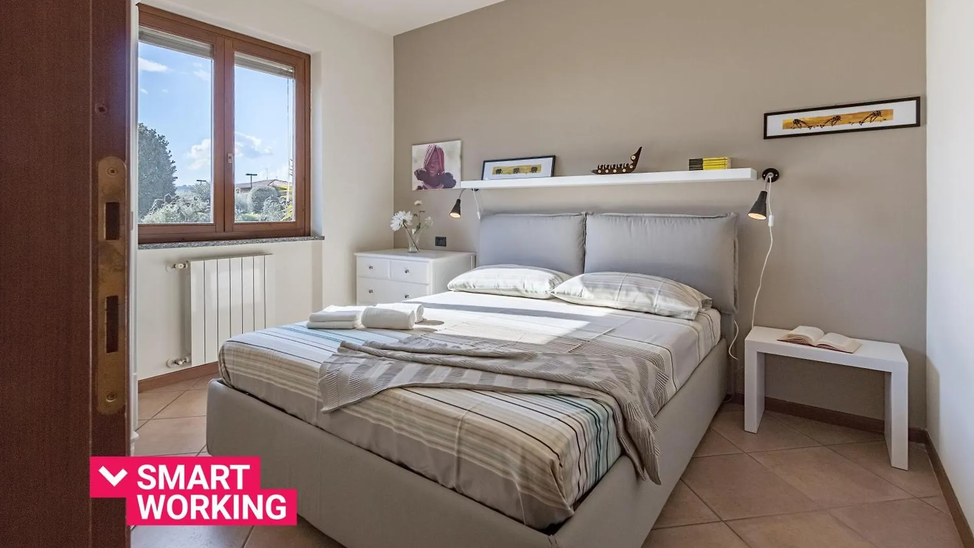 Alessandra 2 Apartment By Wonderful Italy Padenghe sul Garda Italy