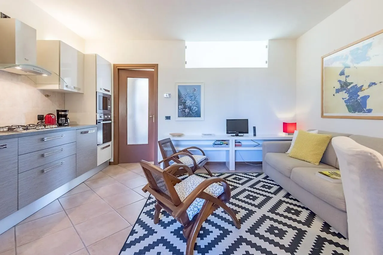 Alessandra 2 Apartment By Wonderful Italy Padenghe sul Garda