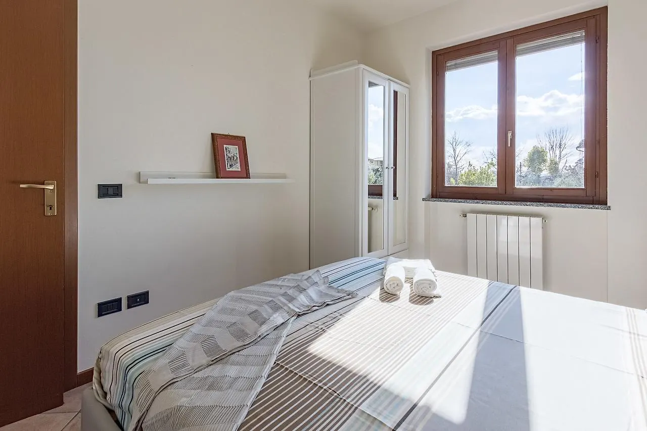 Alessandra 2 Apartment By Wonderful Italy Padenghe sul Garda 0*,  Italy