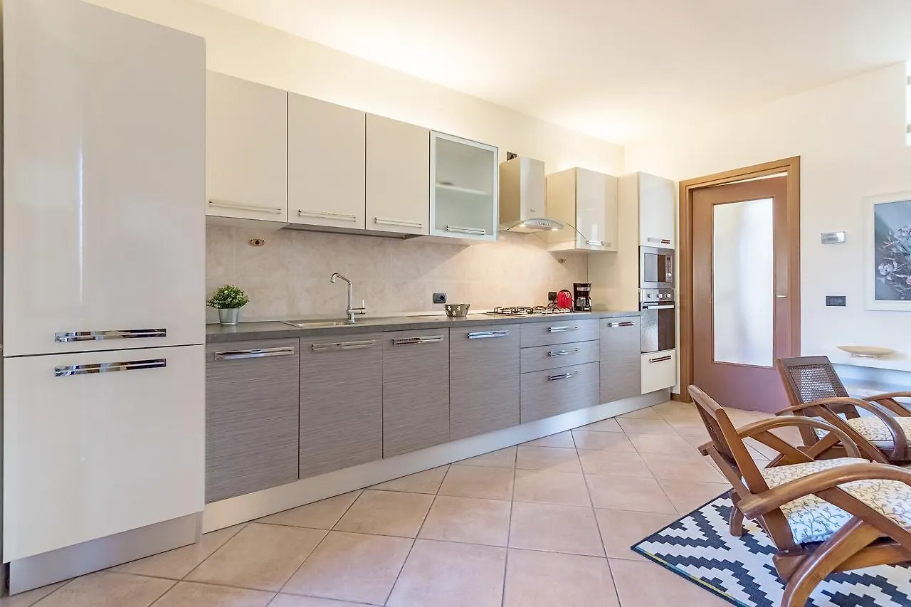 Alessandra 2 Apartment By Wonderful Italy Padenghe sul Garda