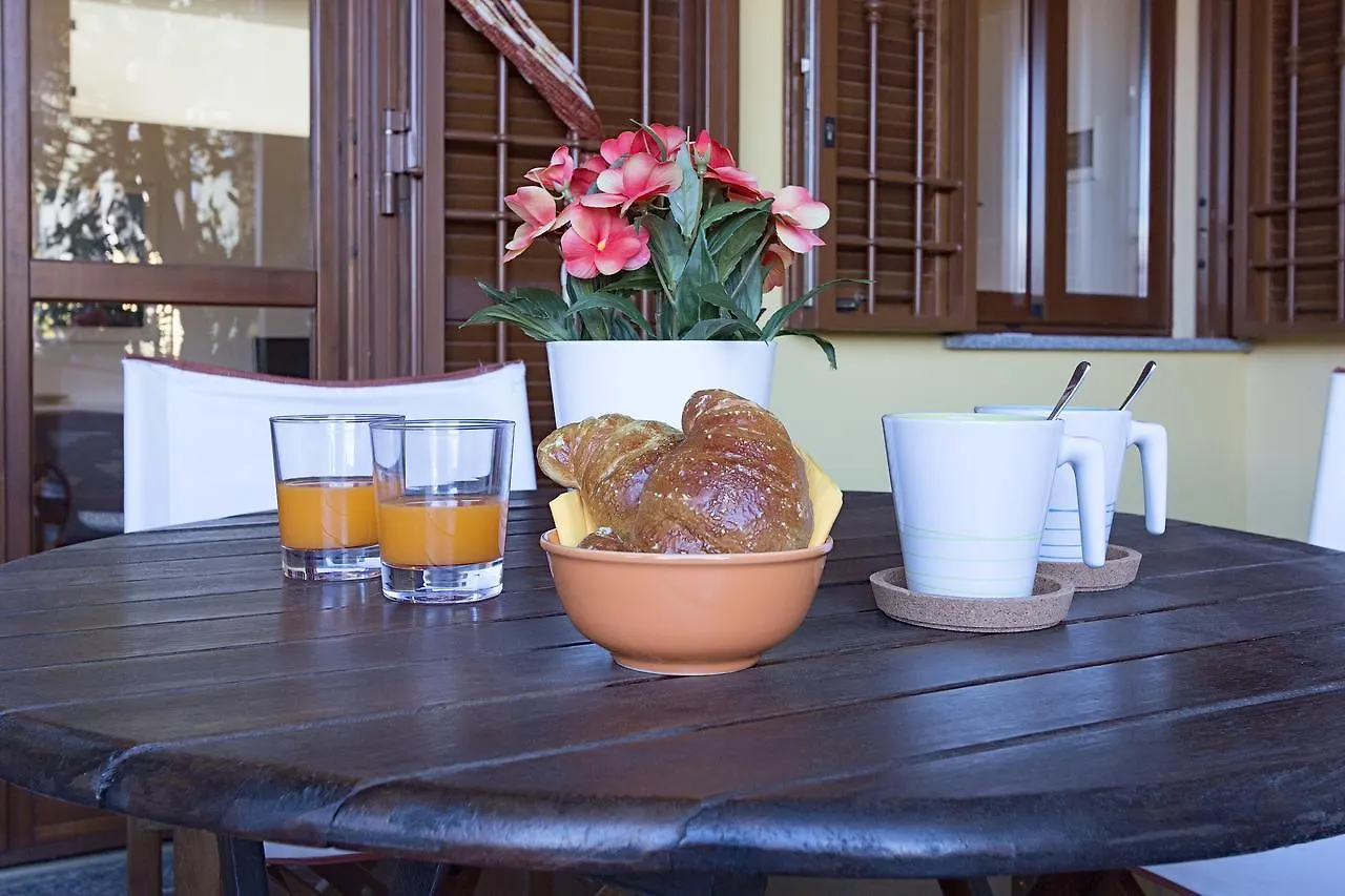 Alessandra 2 Apartment By Wonderful Italy Padenghe sul Garda Italy