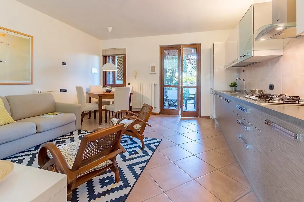 Alessandra 2 Apartment By Wonderful Italy Padenghe sul Garda