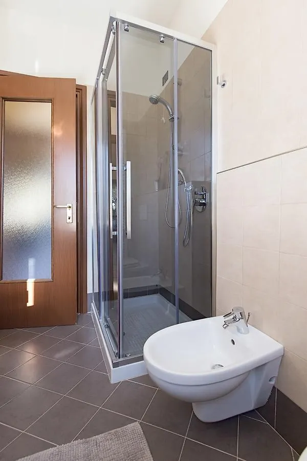 Alessandra 2 Apartment By Wonderful Italy Padenghe sul Garda