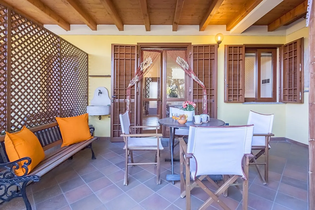 Alessandra 2 Apartment By Wonderful Italy Padenghe sul Garda