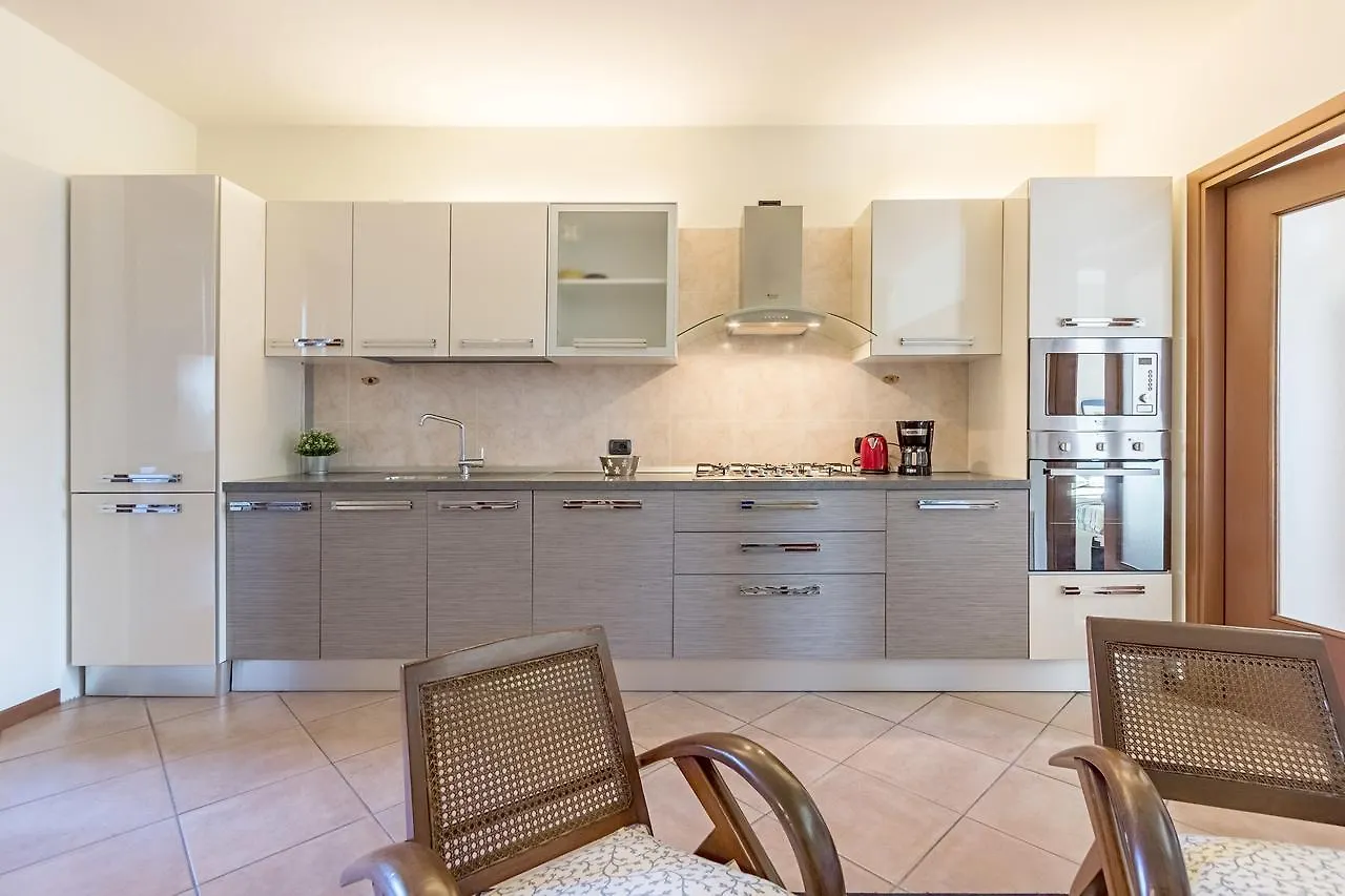 Alessandra 2 Apartment By Wonderful Italy Padenghe sul Garda