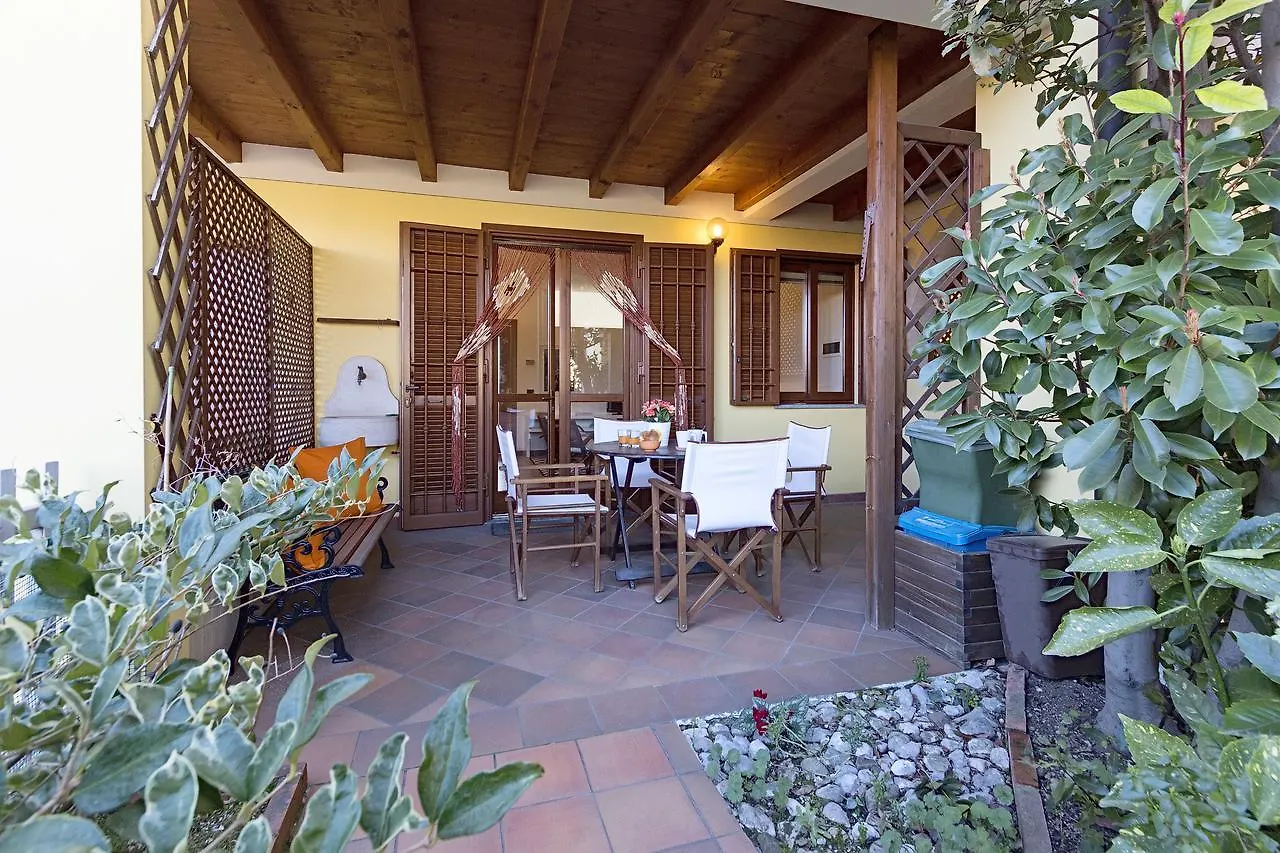 Alessandra 2 Apartment By Wonderful Italy Padenghe sul Garda