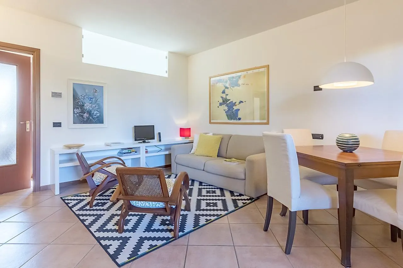 Alessandra 2 Apartment By Wonderful Italy Padenghe sul Garda 0*,