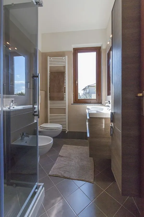 Alessandra 2 Apartment By Wonderful Italy Padenghe sul Garda