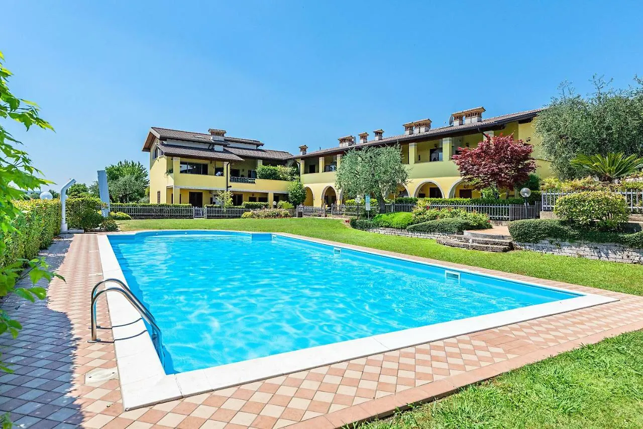 Alessandra 2 Apartment By Wonderful Italy Padenghe sul Garda Italy