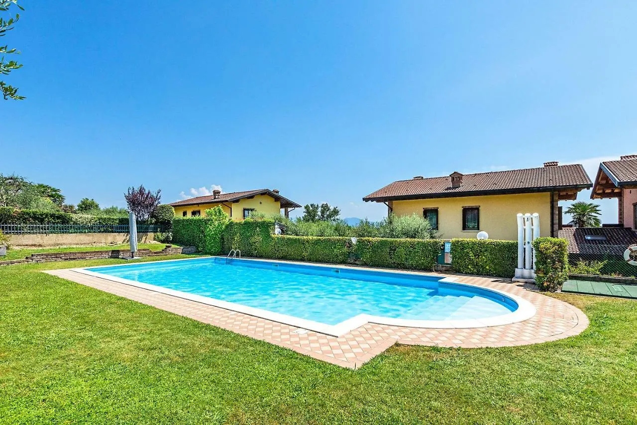 Alessandra 2 Apartment By Wonderful Italy Padenghe sul Garda